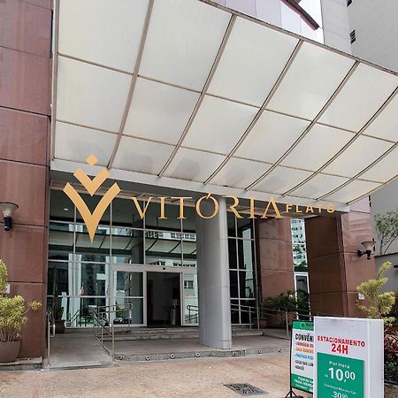 Elegance Suites Consolacao ساو باولو المظهر الخارجي الصورة