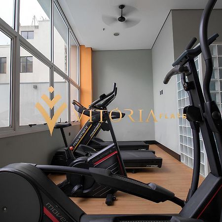 Elegance Suites Consolacao ساو باولو المظهر الخارجي الصورة