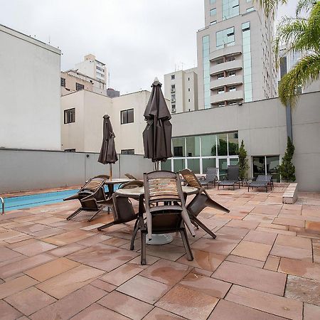 Elegance Suites Consolacao ساو باولو المظهر الخارجي الصورة