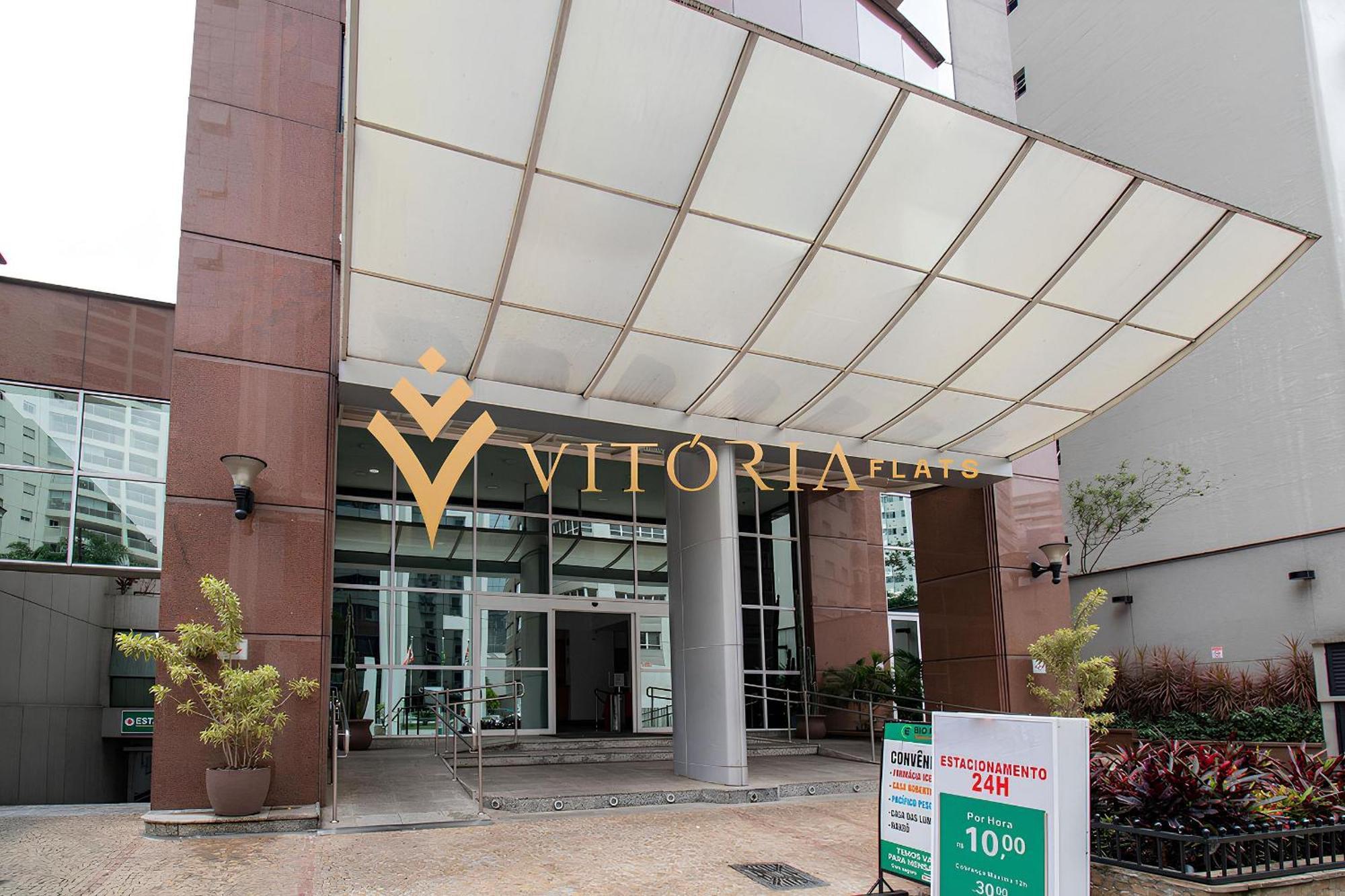 Elegance Suites Consolacao ساو باولو المظهر الخارجي الصورة