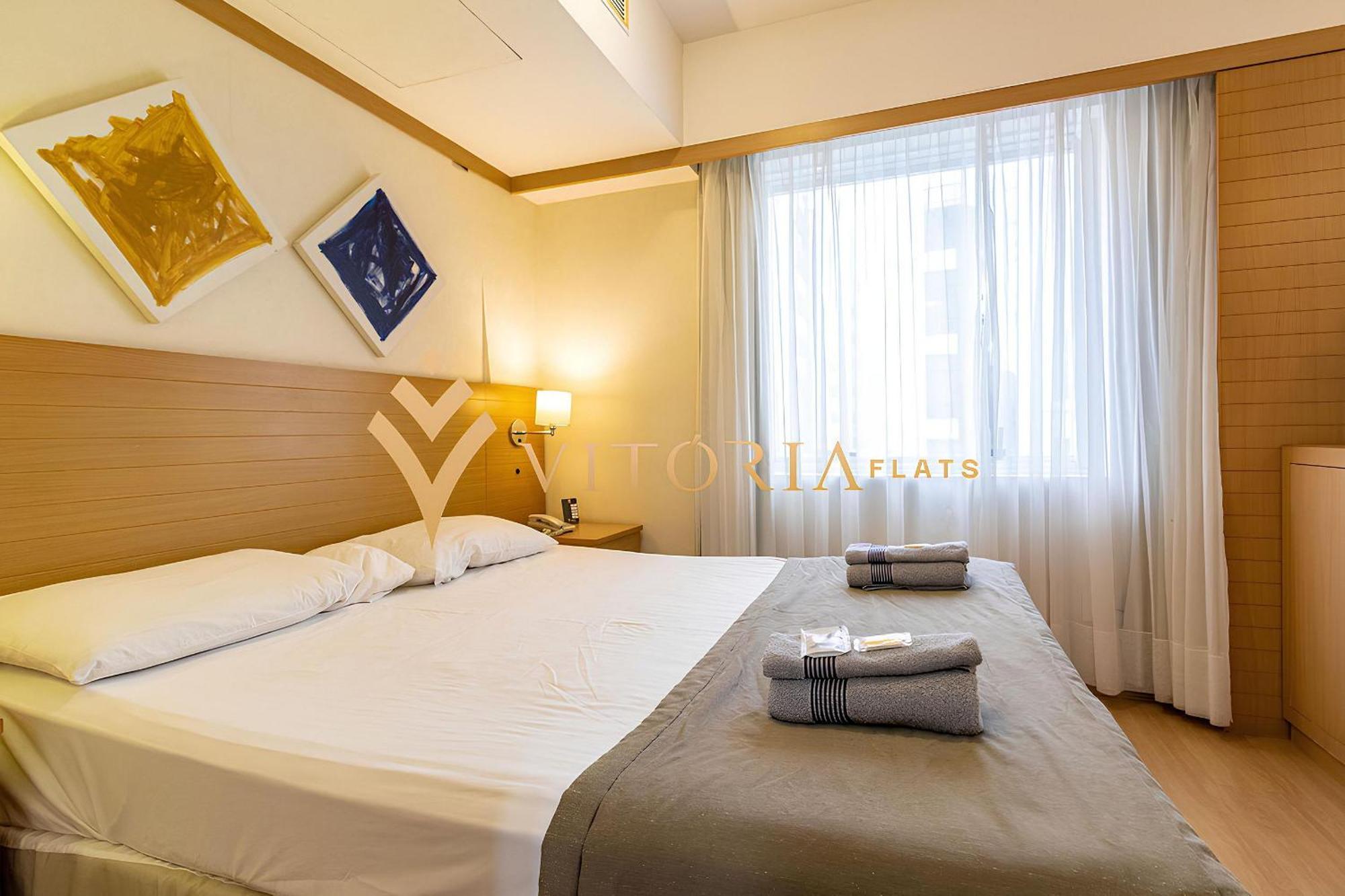 Elegance Suites Consolacao ساو باولو المظهر الخارجي الصورة